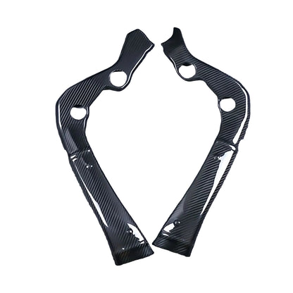 Suzuki GSXR1000 Carbon Fiber 17