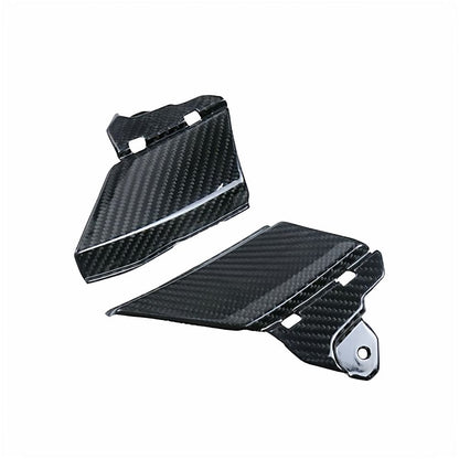 Suzuki GSXR1000 Carbon Fiber 17