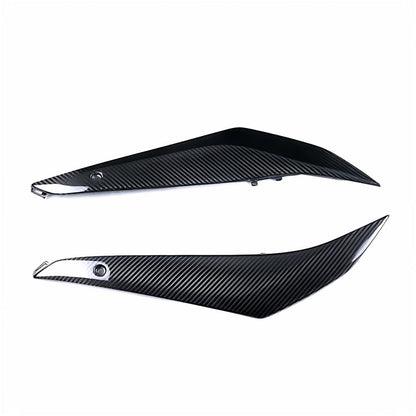 Suzuki GSXR1000 Carbon Fiber 17
