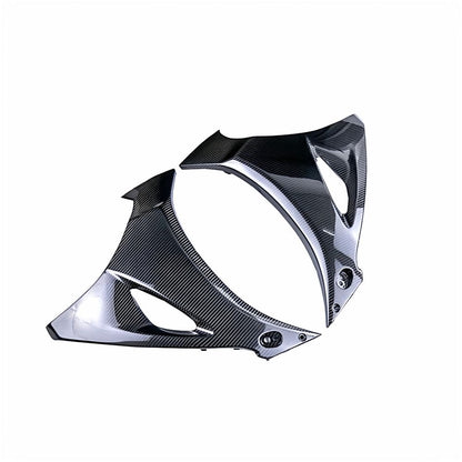 Suzuki GSXR1000 Carbon Fiber 17