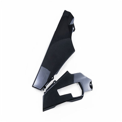 Suzuki GSXR1000 Carbon Fiber 17