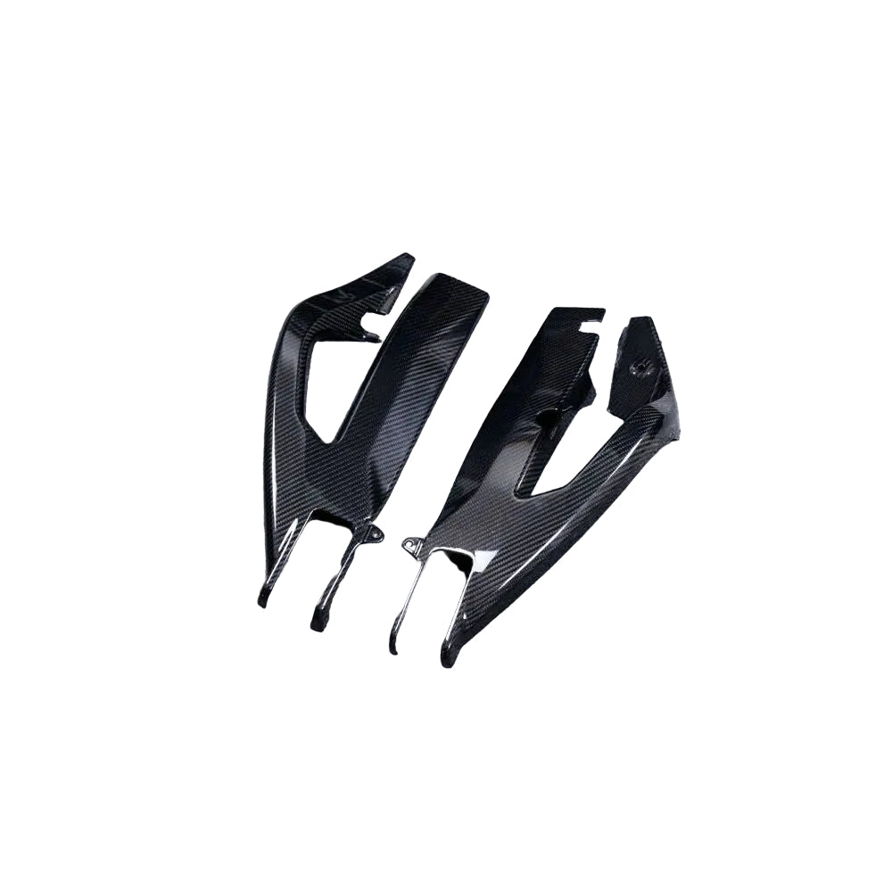 Suzuki GSXR1000 Carbon Fiber 17