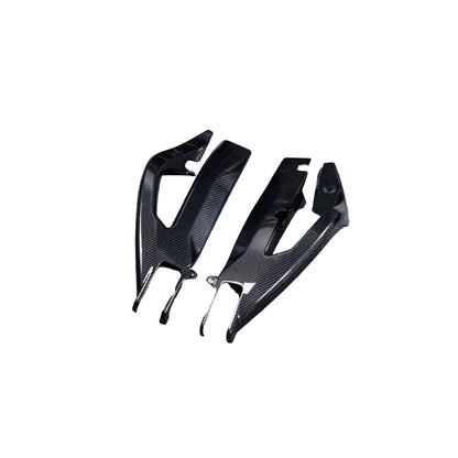 Suzuki GSXR1000 Carbon Fiber 17