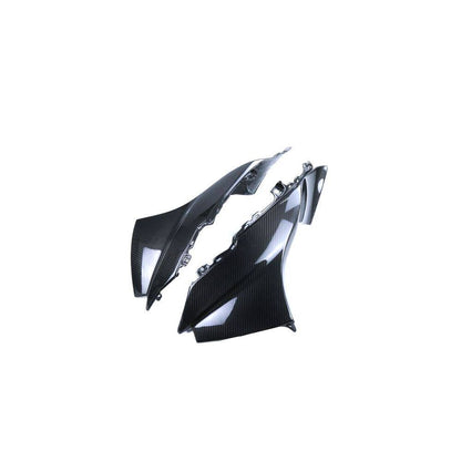 Suzuki GSXR1000 Carbon Fiber 17