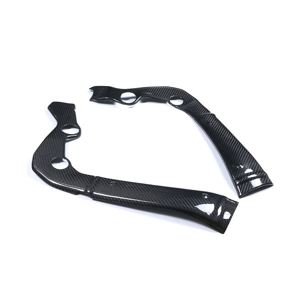 Suzuki GSXR1000R Carbon Fiber 22 image 5