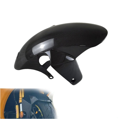 Suzuki GSXR1000R Carbon Fiber 22