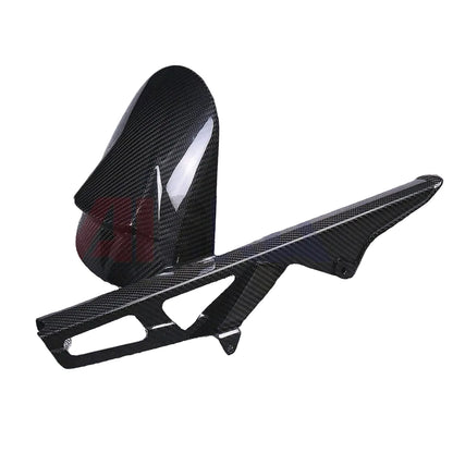 Suzuki GSXR1000R Carbon Fiber 22