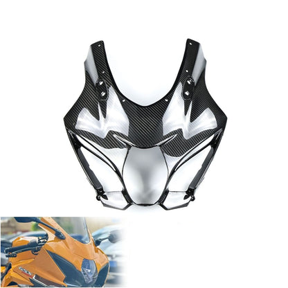 Suzuki GSXR1000R Carbon Fiber 22