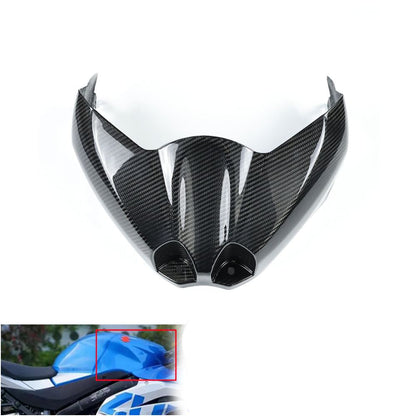 Suzuki GSXR1000R Carbon Fiber 22