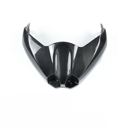 Suzuki GSXR1000R Carbon Fiber 22
