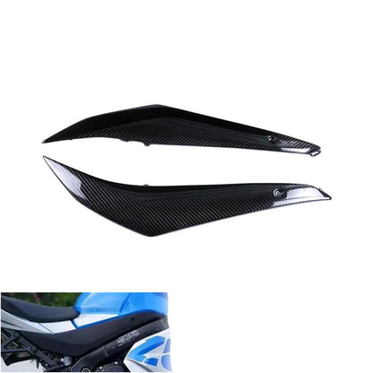 Suzuki GSXR1000R Carbon Fiber 22