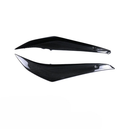 Suzuki GSXR1000R Carbon Fiber 22