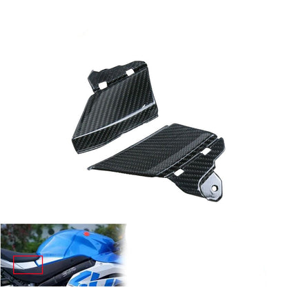 Suzuki GSXR1000R Carbon Fiber 22