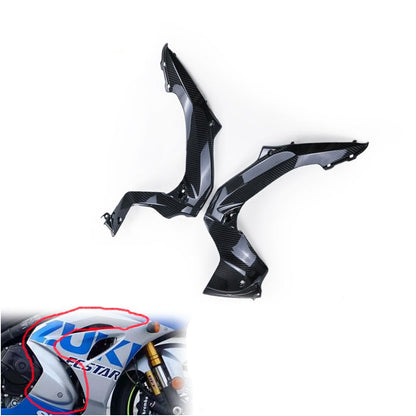 Suzuki GSXR1000R Carbon Fiber 22
