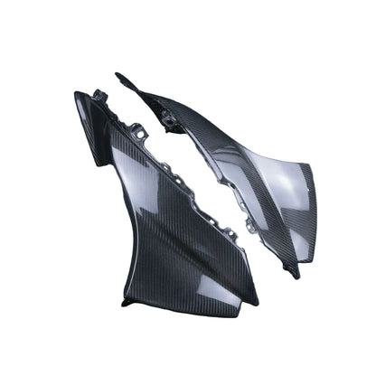 Suzuki GSXR1000R Carbon Fiber 22