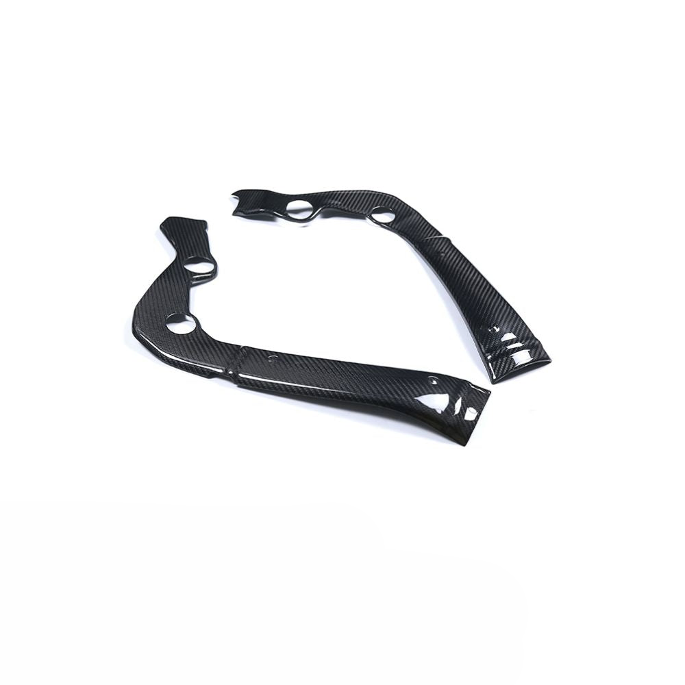 Suzuki GSXR1000R Carbon Fiber 22
