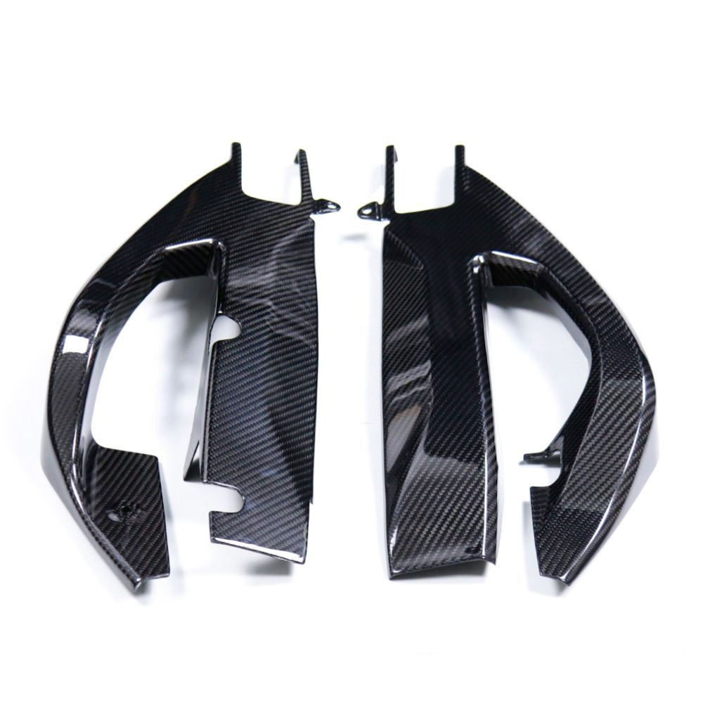 Suzuki GSXR1000R Carbon Fiber 22