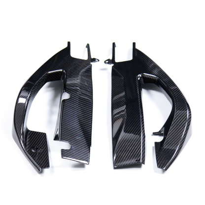 Suzuki GSXR1000R Carbon Fiber 22