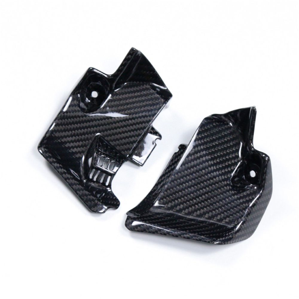 Suzuki GSXR1000R Carbon Fiber 22