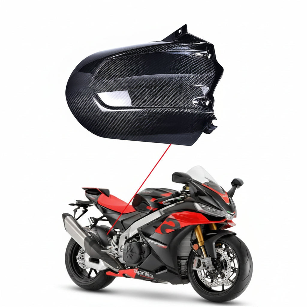 Aprilia RSV4 Carbon fiber 21