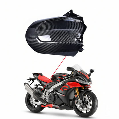 Aprilia RSV4 Carbon fiber 21
