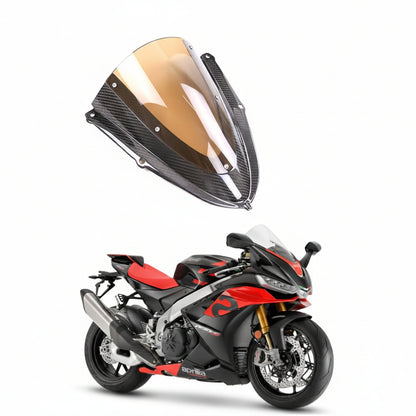 Aprilia RSV4 Carbon fiber 21