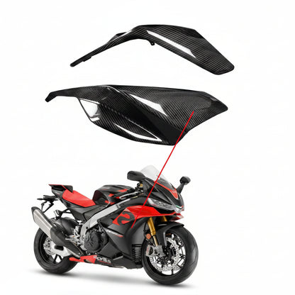 Aprilia RSV4 Carbon fiber 21