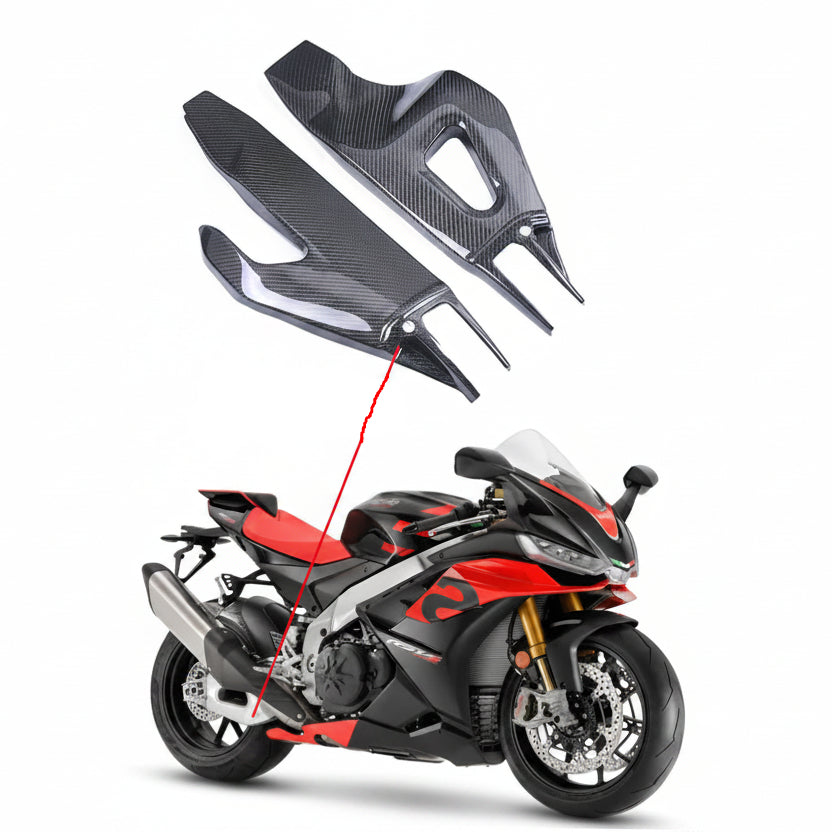 Aprilia RSV4 Carbon fiber 21