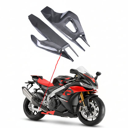Aprilia RSV4 Carbon fiber 21