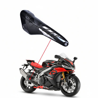Aprilia RSV4 Carbon fiber 21