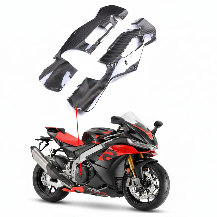 Aprilia RSV4 Carbon fiber 21