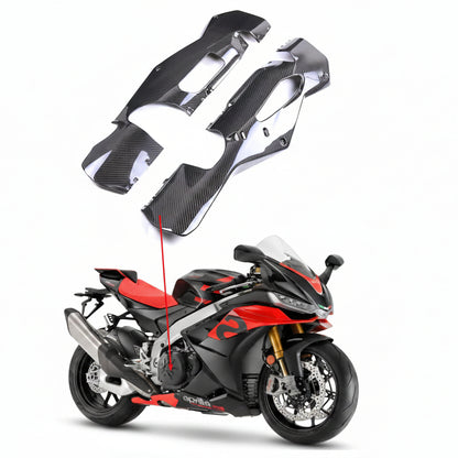 Aprilia RSV4 Carbon fiber 21
