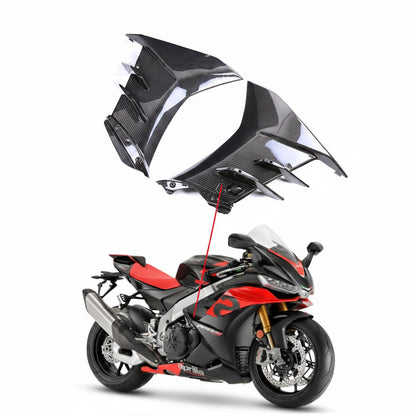 Aprilia RSV4 Carbon fiber 21