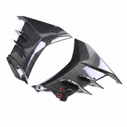Aprilia RSV4 Carbon fiber 21