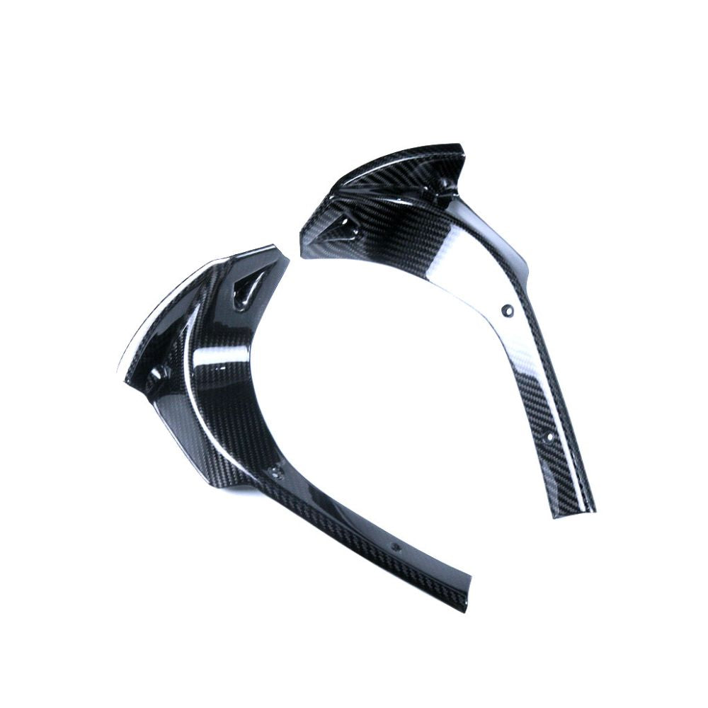 Aprilia RS660 Carbon fiber