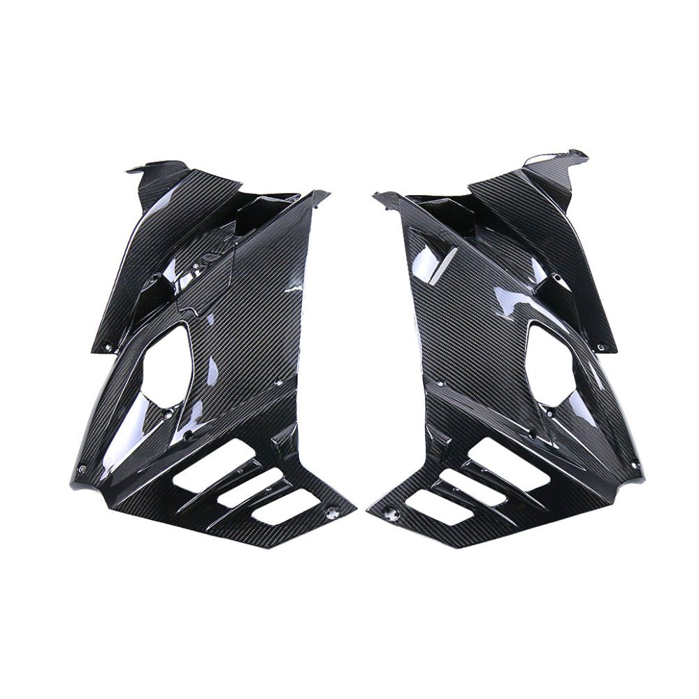 Aprilia RS660 Carbon fiber