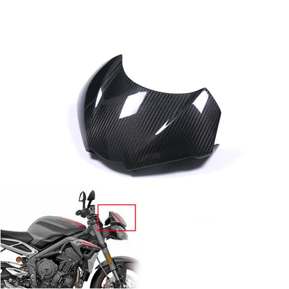 Triumph Street Triple 765RS Carbon Fiber 23-26
