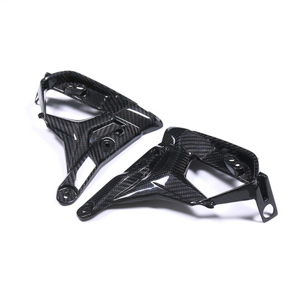 Triumph Street Triple 765RS Carbon Fiber 23-26