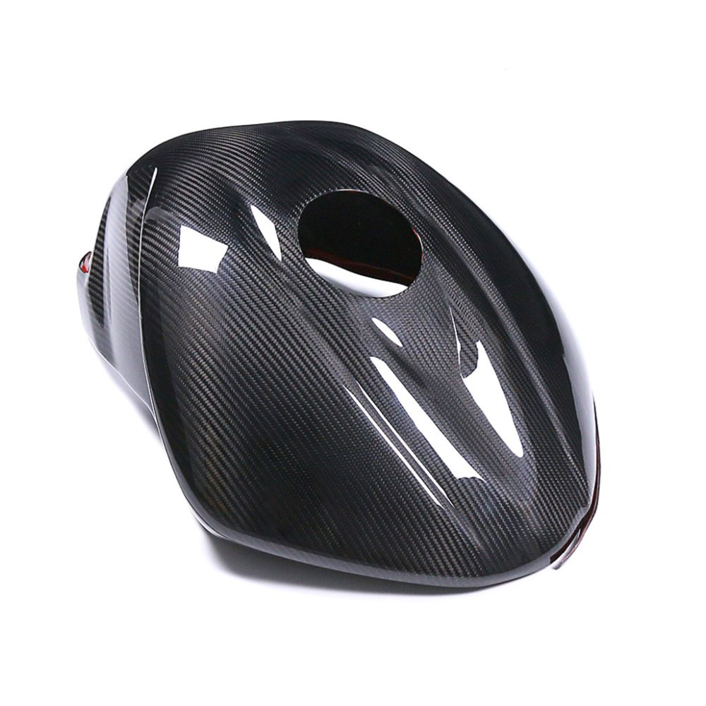 Triumph Street Triple 765RS Carbon Fiber