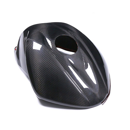 Triumph Street Triple 765RS Carbon Fiber 23-26