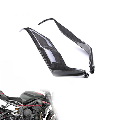 Triumph Street Triple 765RS Carbon Fiber 23-26