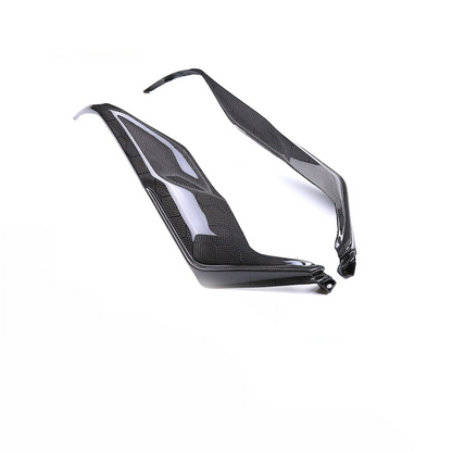 Triumph Street Triple 765RS Carbon Fiber 23-26