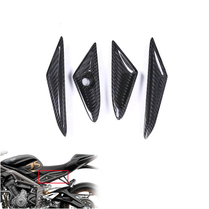 Triumph Street Triple 765RS Carbon Fiber 23-26