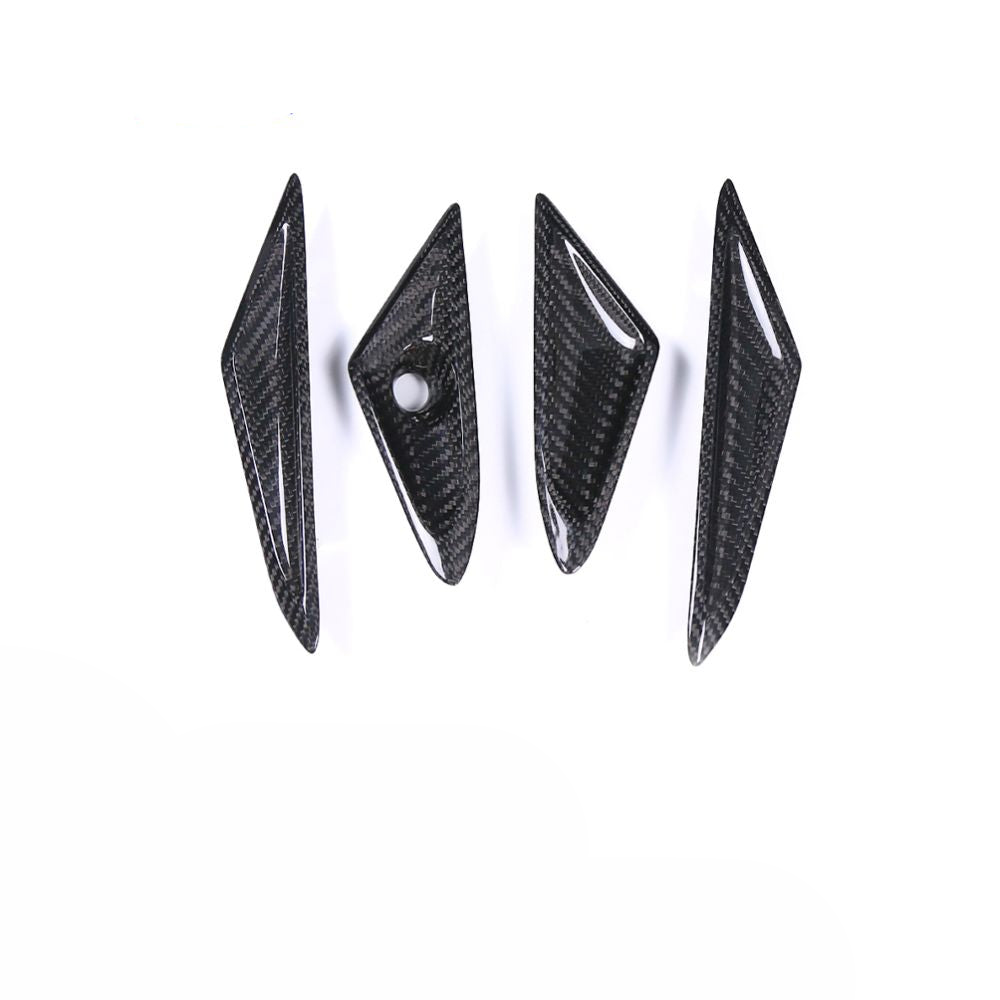 Triumph Street Triple 765RS Carbon Fiber
