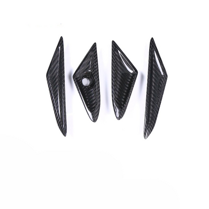 Triumph Street Triple 765RS Carbon Fiber 23-26