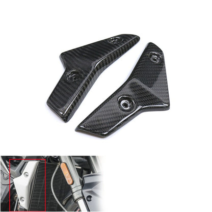 Triumph Street Triple 765RS Carbon Fiber 23-26