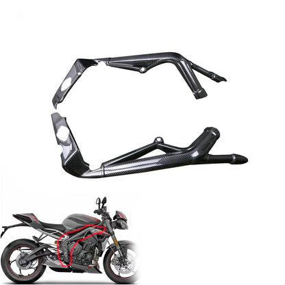Triumph Street Triple 765RS Carbon Fiber 23-26