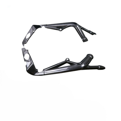 Triumph Street Triple 765RS Carbon Fiber 23-26