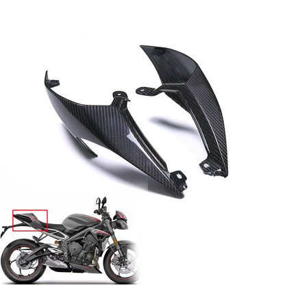Triumph Street Triple 765RS Carbon Fiber 23-26