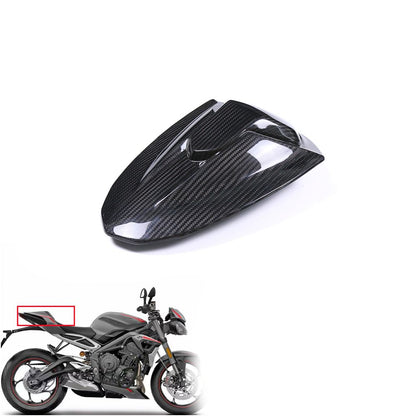 Triumph Street Triple 765RS Carbon Fiber 23-26